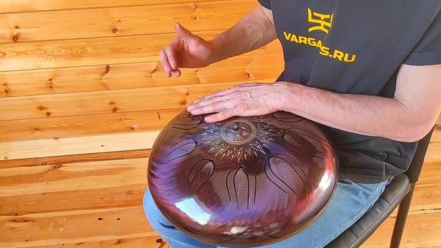 Аккордовый глюкофон 740 - Astral Am, 432 Hz - vargans.ru смотреть онлайн