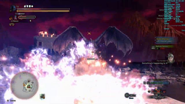 MHW: Iceborne Test at 4K + FidelityFX CAS (5950X / 6900XT OC'd) смотреть онлайн