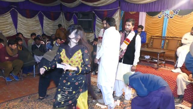 Dainty Rascal Dancing New смотреть онлайн