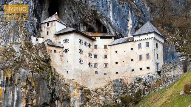 11 замков: старинные, прекрасные и загадочные. Замки, в которых хотелось бы побывать хоть разок смотреть онлайн