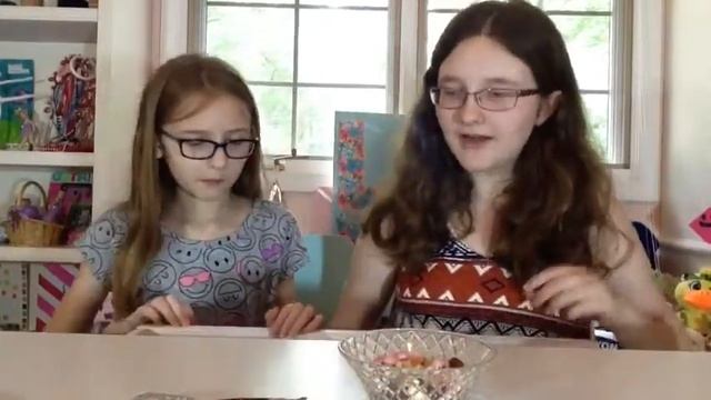 Jellybean review and challenge!!! смотреть онлайн