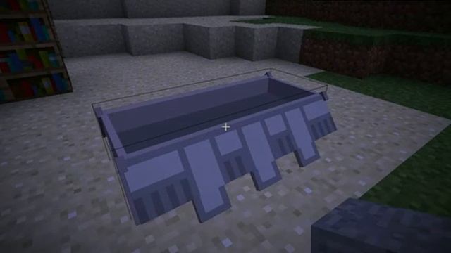 minecraft BORDERLANDS mod lootchest1 смотреть онлайн