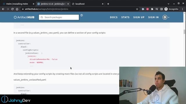 Helm شرح смотреть онлайн