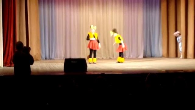 Евгения Апакина и "Фортуна" (Коломна) смотреть онлайн