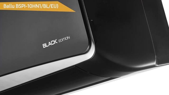 Сплит-система Ballu BSPI-10HN1/BL/EU смотреть онлайн