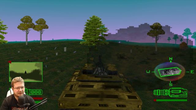 Лесное сражение ►ǀǀ Steel Reign #7 смотреть онлайн