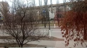 Мелитополь 1 марта 2022