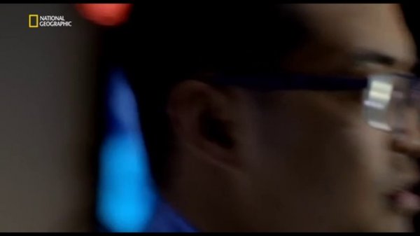 Расследование авиакатастроф 18-2