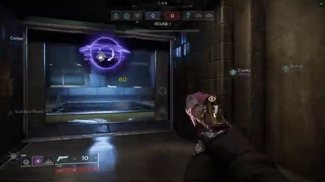 Igneous Hammer God Roll Review And Gameplay! смотреть онлайн