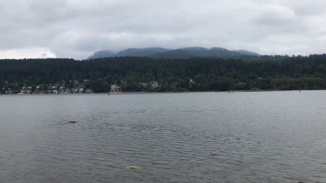 Rocky Point, Port Moody, BC, Canada смотреть онлайн