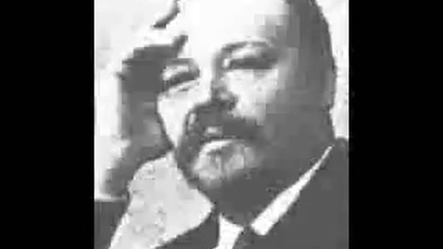 Sofronitsky plays Lyadov Three pieces Op.57 - 1. Prelude in D flat Major смотреть онлайн