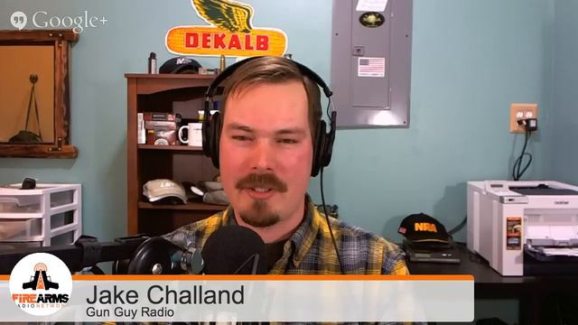 Gun Guy Radio 098 - Silencers: Decibel Ratings Explained, The Quietest Suppressor and Much More! смотреть онлайн