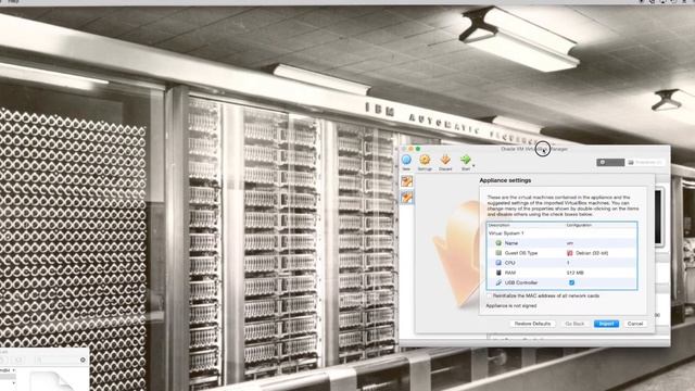 0.1 Security Lab Setup смотреть онлайн
