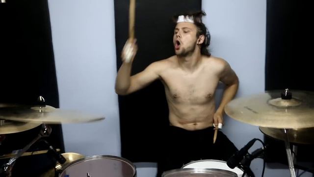 Metallica Tama Contest Medley смотреть онлайн