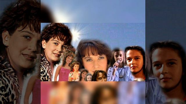 Andrea Jürgens und dei twinnies смотреть онлайн