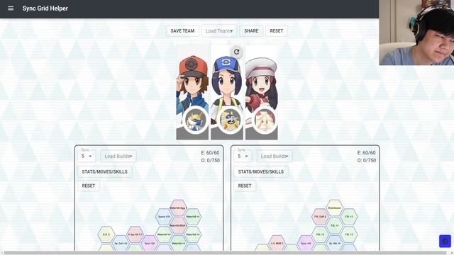 How To Use MC & Solgaleo! Sync Grid Builds, Lucky Skills, Team Comps Guide! | Pokemon Masters EX смотреть онлайн