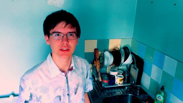 Путеводитель Первокурсника. О одежде, еде и наболевшем.