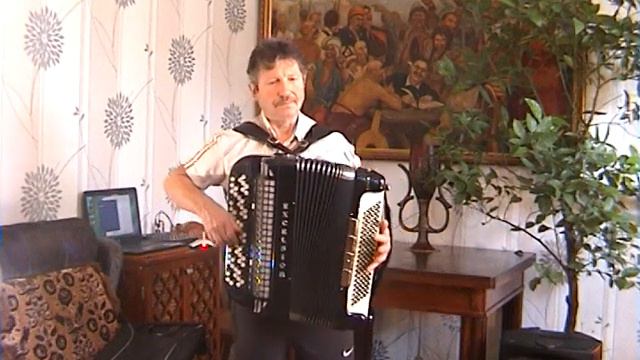 Танец на скрипке смотреть онлайн