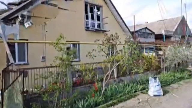 Новая Каховка, вторая Основа 22.04.2023 смотреть онлайн