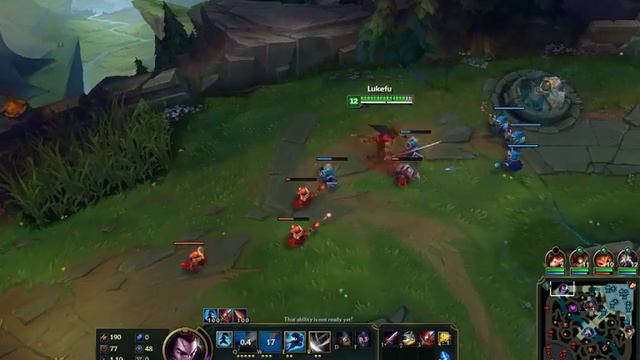 Yasuo----- Katana cannot carry the Team with an AFK смотреть онлайн