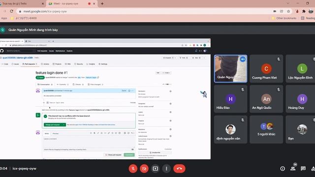 Git flow смотреть онлайн