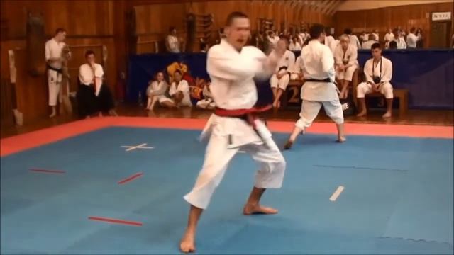 Kitei kata 2016 смотреть онлайн