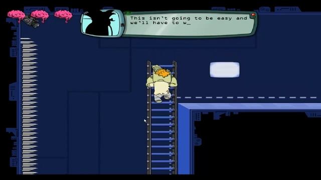 Three Dead Zed Walkthrough #1