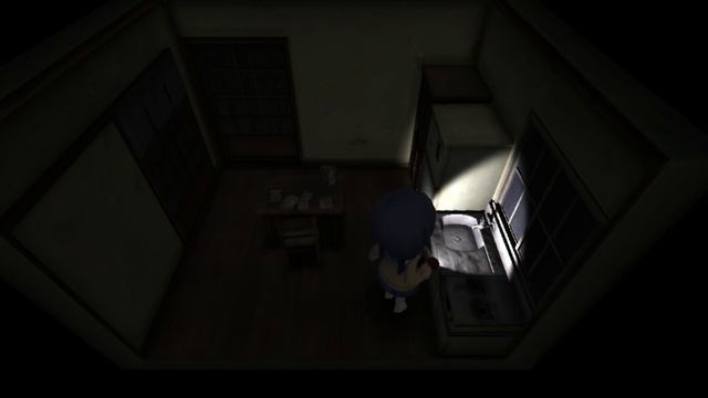 Corpse Party: Blood Drive Gameplay Footage смотреть онлайн