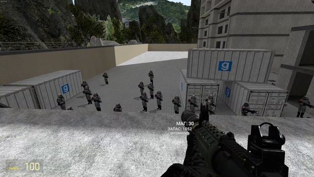Я ТАК ХОЧУ! === Garry's mod/гарис мод смотреть онлайн