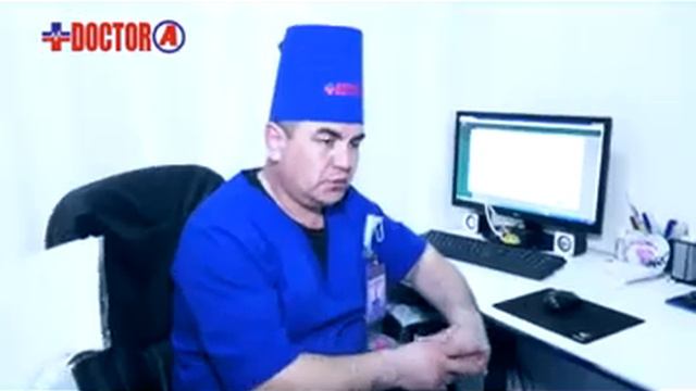 DOCTOR  А НАМАНГАН