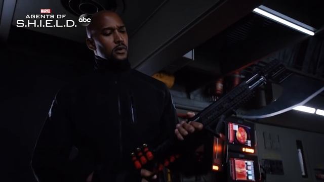 Farewell - Marvel's Agents of S.H.I.E.L.D. смотреть онлайн