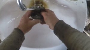 Ланос ремонт клапана ЕГР.