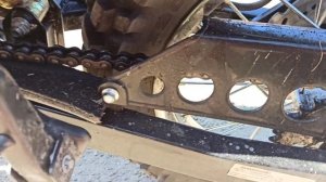 Обзор Рейсер 300 Пантера. первые впечатления.