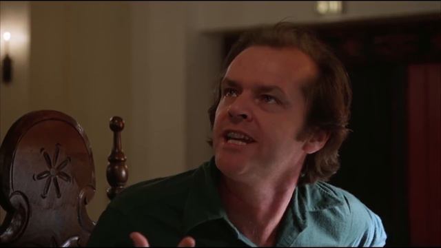 The Shining: Why We Go Insane (The Myth of the Madman) смотреть онлайн