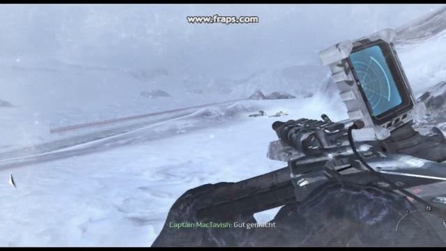 Call of Duty Modern Warfare 2 Pc Gameplay смотреть онлайн