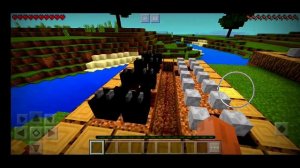 НЕ ЗАПУСКАЙ МАЙНКРАФТ В 03:00 ЧАСА НОЧИ