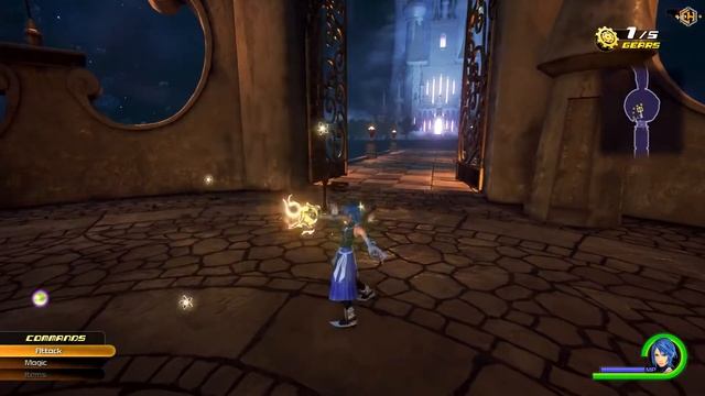 KINGDOM HEARTS HD 2.8 Final Chapter Prologue (Birth by Sleep) Trainer Cheats смотреть онлайн