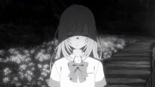 「ＡＭＶ」— звезда || Грустный аниме клип смотреть онлайн