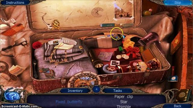 Alchemy Mysteries Prague Legends pt 1