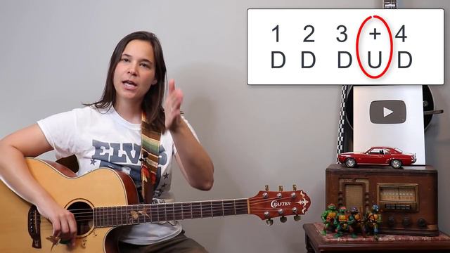 2 CHORD SONG - Horse With No Name Guitar Lesson BEGINNER LEVEL смотреть онлайн