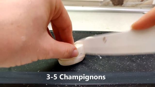 Вкусно и быстро! Кабачки с грибами Завтрак или ужин за 10 минут.