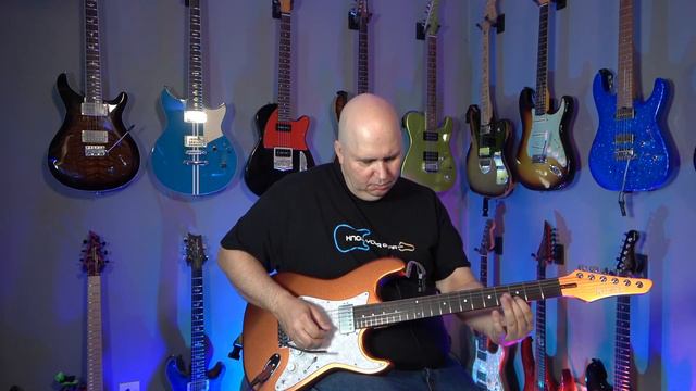 Native Audio War Party Pedal смотреть онлайн