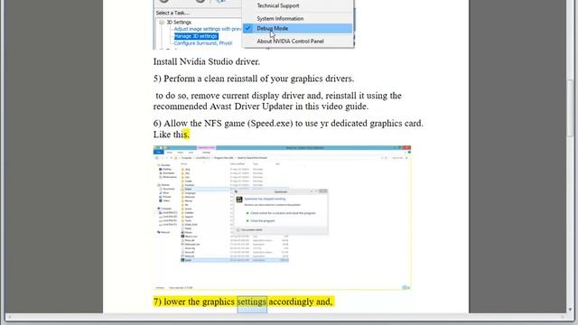 Fix Need for Speed Unbound DXGI ERROR DEVICE HUNG/REMOVED/RESET on Windows смотреть онлайн