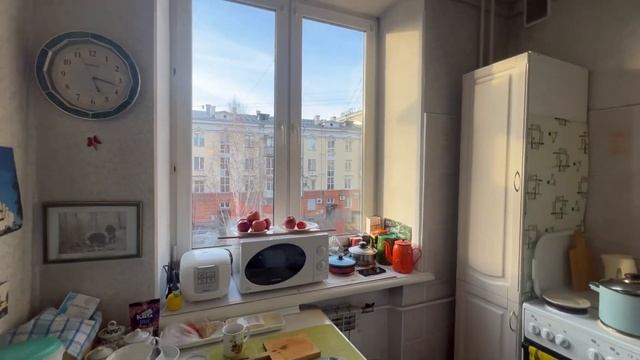 ПРОДАЖА 2к квартиры Покрышкина 11 Новокузнецк смотреть онлайн