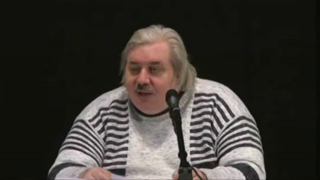 Николай Левашов о пирамиде над Москвой (над кремлем) смотреть онлайн