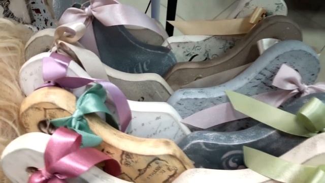 Обзор с выставки ручной работы в Харькове! Украшения, сумки, рюкзаки, куклы, игрушки, аксессуары.