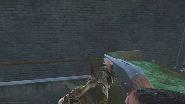 Scav Life on The Streets - Escape From Tarkov смотреть онлайн