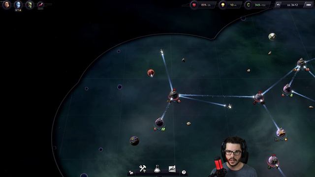 Crie a rede de Comércio Interplanetário! - Slipways | Jogo Rápido - Gameplay 4k PT-BR смотреть онлайн