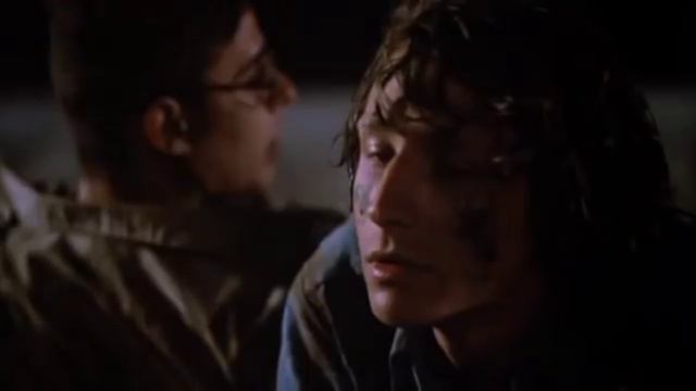 Fandango (1985) Original Theatrical Trailer смотреть онлайн