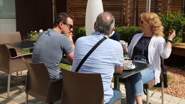 France Wissembourg Bakery / France Alsace Wissembourg Boulanger Pâtissier Daniel Rebert смотреть онлайн